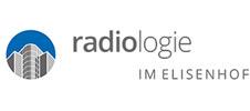 Radiologie Elisenhof Logo