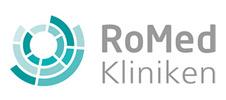 RoMed Kliniken Logo