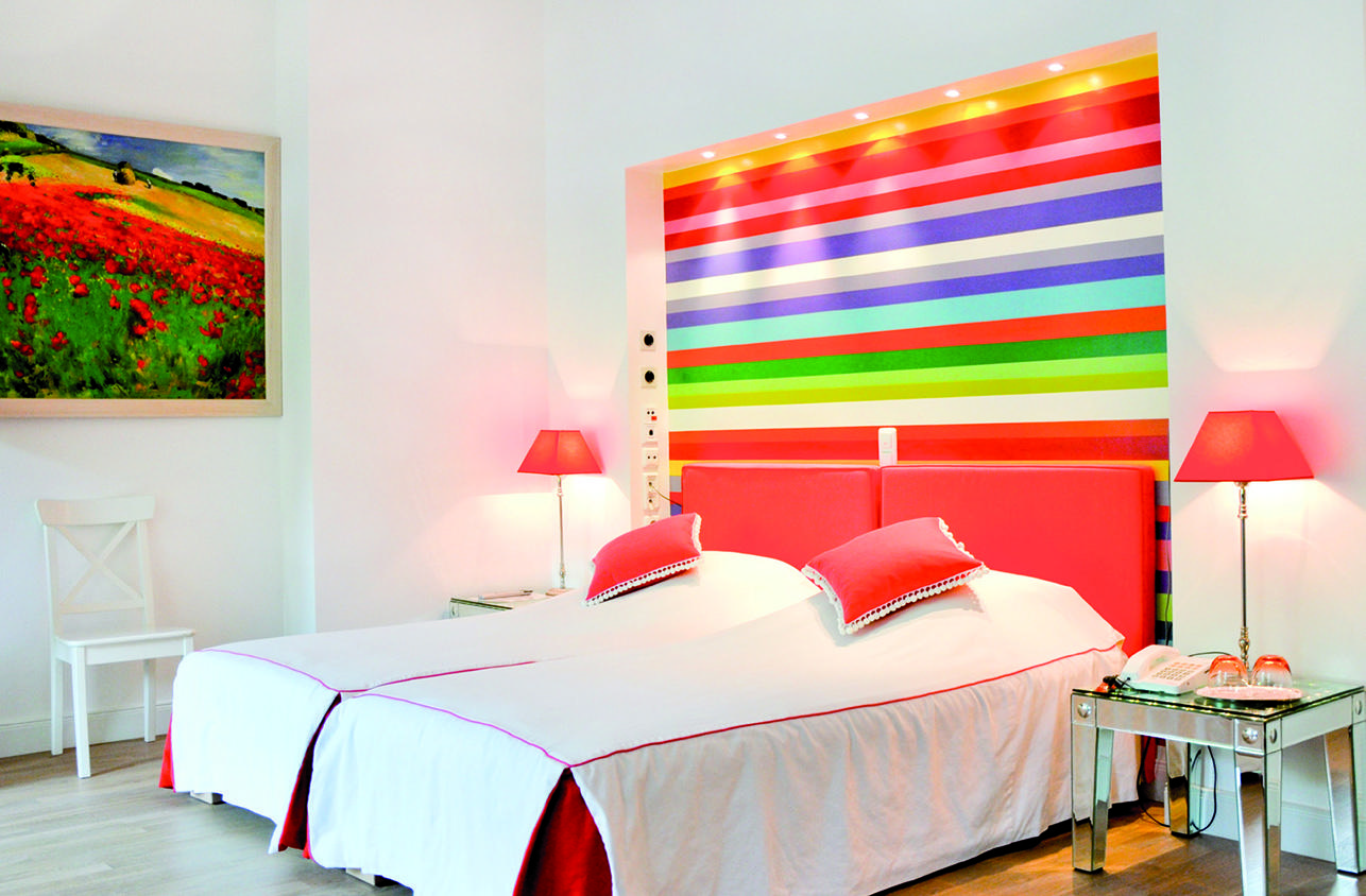 Bett Suite Gabriela Bett Suite Gabriela