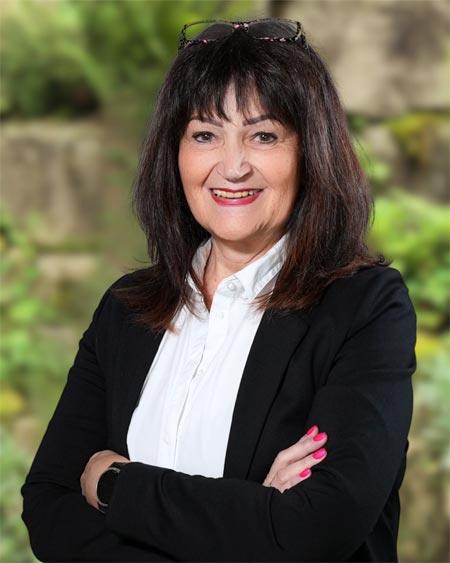 Marina Heidinger