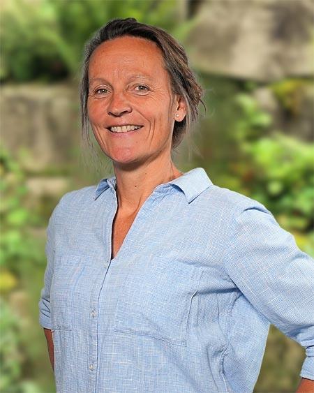 Sonja Liegl