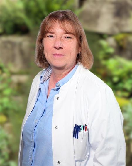 Dr. med. Ulrike Müller-Lisse