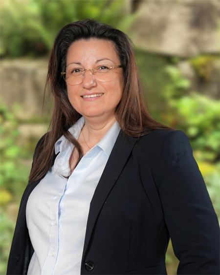 Suzana Stankovic