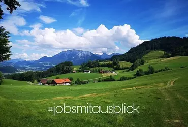 #jobsmitausblick